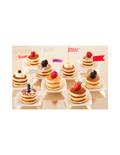 Mini Pancake Cart